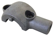 Master Cylinder Mirror Mount