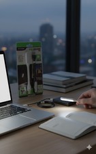 Dymond USB LED Light Dul2, USB