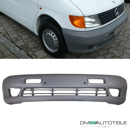 Mercedes vito bus kasten 638 - vito,