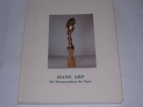 Gohr siegfried hans arp - gohr,,
