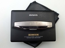 Aiwa HS-PX410 wie Walkman