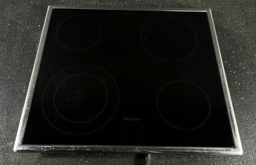 Miele 213 edst 2 jahre - ,