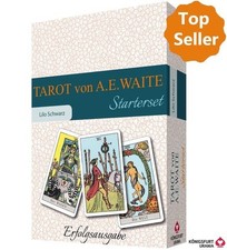 Tarot von A.E. Waite. Das