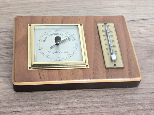 Vintage klein vogel verlag - vintage,