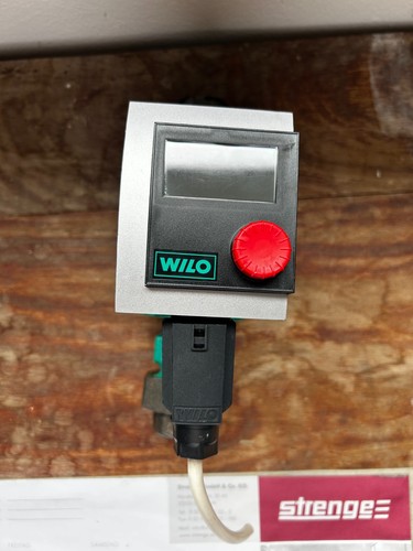Wilo stratos pico 4 - wilo,