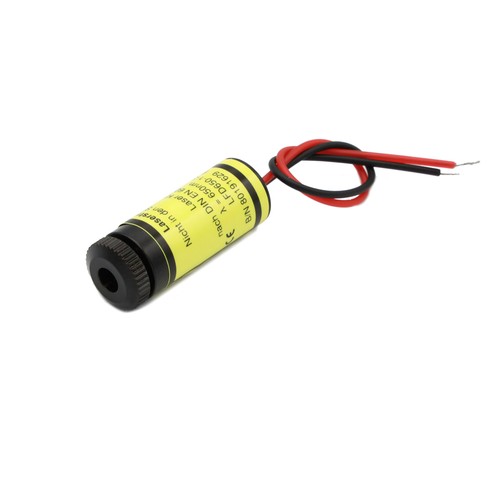 Laser lasermodul punktlaser - laser,