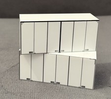 Herpa 1:87 Bastelteile