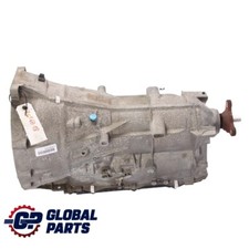 Automatik Getriebe BMW F10 F11 520d Diesel N47N 7616518 Auto GA8HP45Z GARANTIE