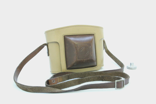 Perfekta kameratasche bag - ii,