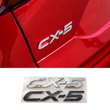 1PCS für Mazda CX-5 Embleme &