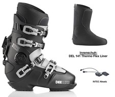Deeluxe track 325 hardboot - track,