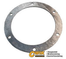 Flansch Reihe 1 / Teil I