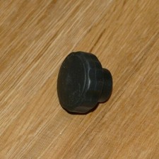 Kajak Stemmbrett Rändel Mutter Lettmann, Eskimo, Pyranha .... Gr Kopf 45mm M8