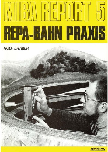 Miba report repa - miba, 5