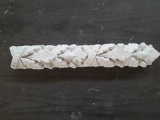 Stuckleiste, Stuck Gipsstuck