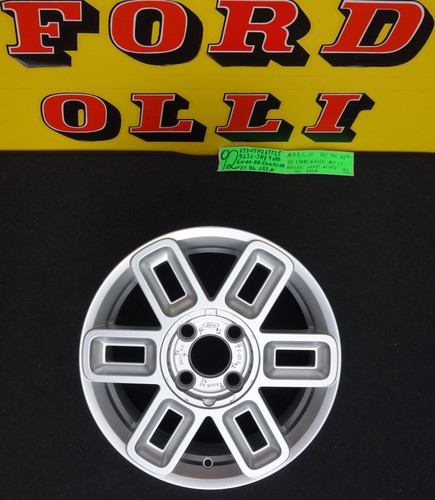Original ford fusion - original,