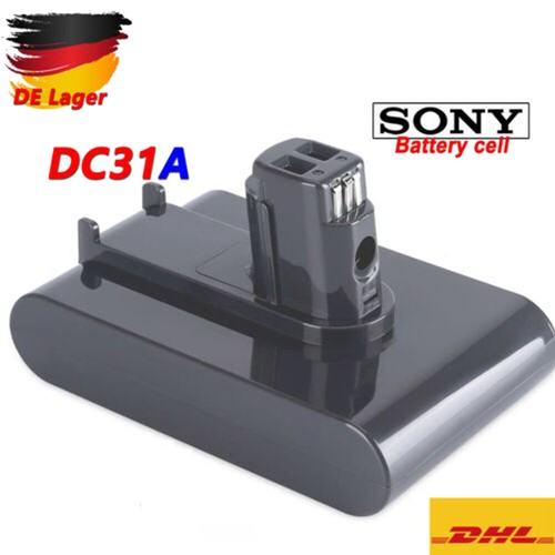 Akku ion für dyson - li-ion,