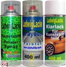 Kunststoffsprayset für FORD