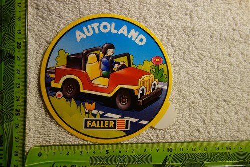 Alter aufkleber - alter,
