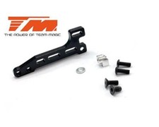 Team Magic E4 FWD Alu