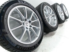 20 Zoll Original Porsche Cayenne Coupe E3 9Y 9Y3 Winterräder Felgen Winterreifen