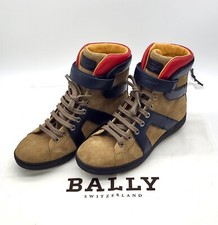 BALLY Schuhe / Stiefel / Boots
