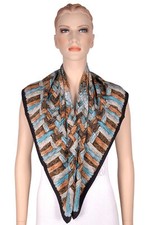 Missoni Foulard Seidentuch
