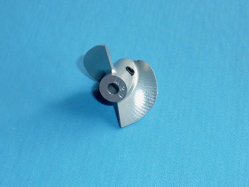 Jet blatt alupropeller - jet, 2-blatt