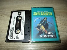 Geisterjäger John Sinclair 19