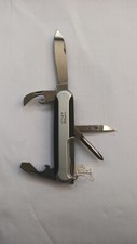 Richartz Edelstahl Multitool