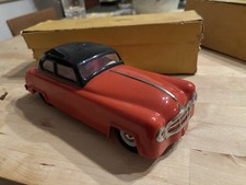 DDR Spielzeug Auto PreSu