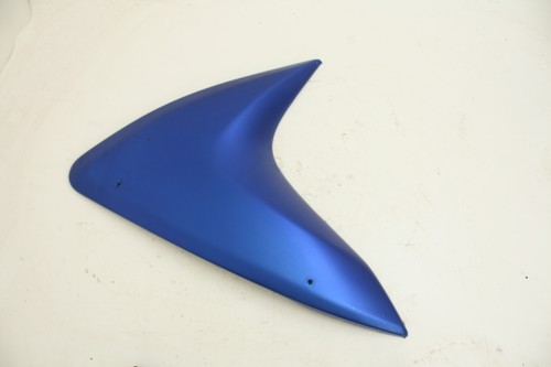 Left side fairing verkleidung - left,