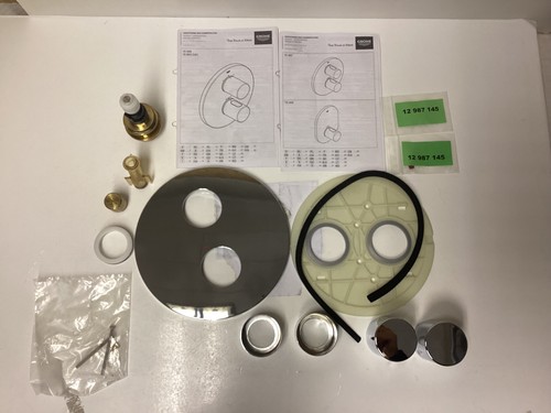 Grohe grohtherm 3000 - grohe,