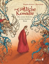 Die göttliche komödie - die,