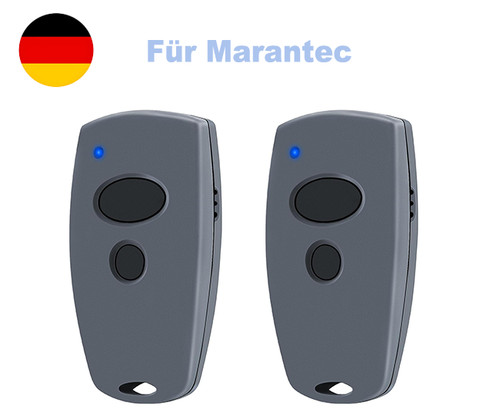 Handsender für marantec - 2,