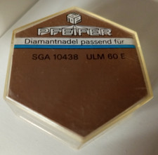 Tonabnehmer Plattenspieler