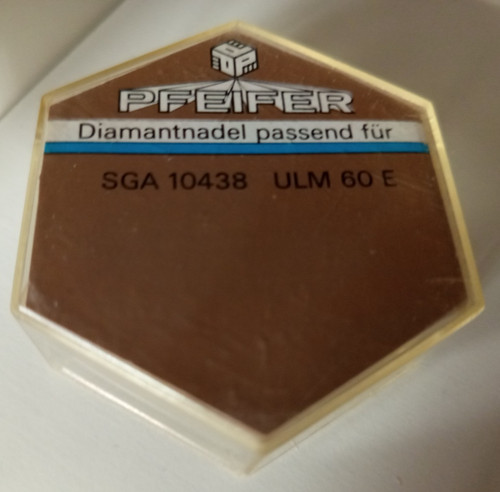 Tonabnehmer plattenspieler - tonabnehmer,
