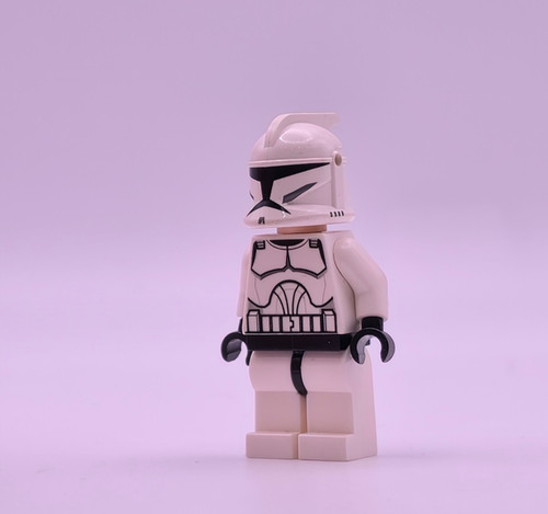 Lego sw0200 clone trooper - clone,