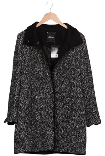 Oliver mantel damen - mantel,