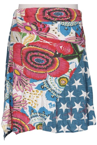 Desigual rock damen damenrock - desigual,