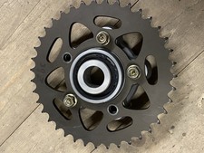 Ducati, ältere