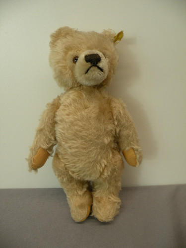 Original steiff tier gut - ,