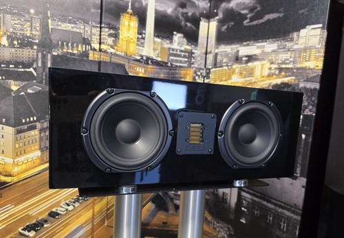 Amt high end - high,