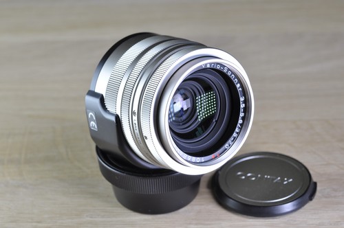 Carl zeiss vario sonnar - zeiss, vario-sonnar