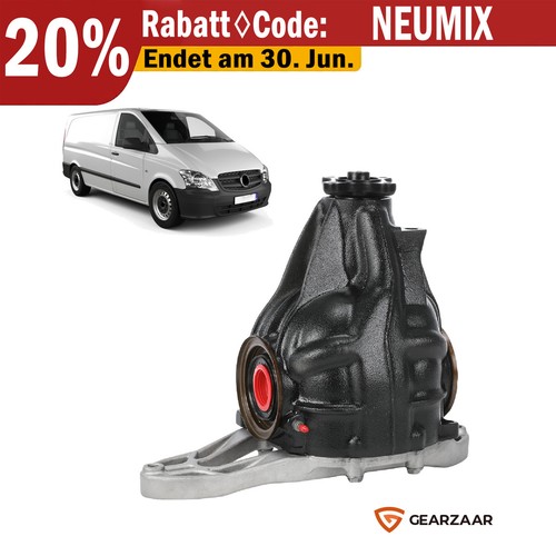 Differential 727 passt - differential, für