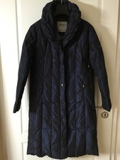 HochwertigerDamen Daunenmantel