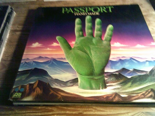 Krautrock sonstiges - lp,