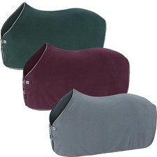 Eskadron Abschwitzdecke Fleece