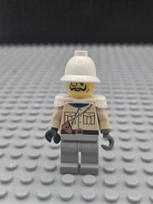 LEGO Minifigure Baron Von
