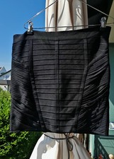 Herve Leger Damen Rock 40-42